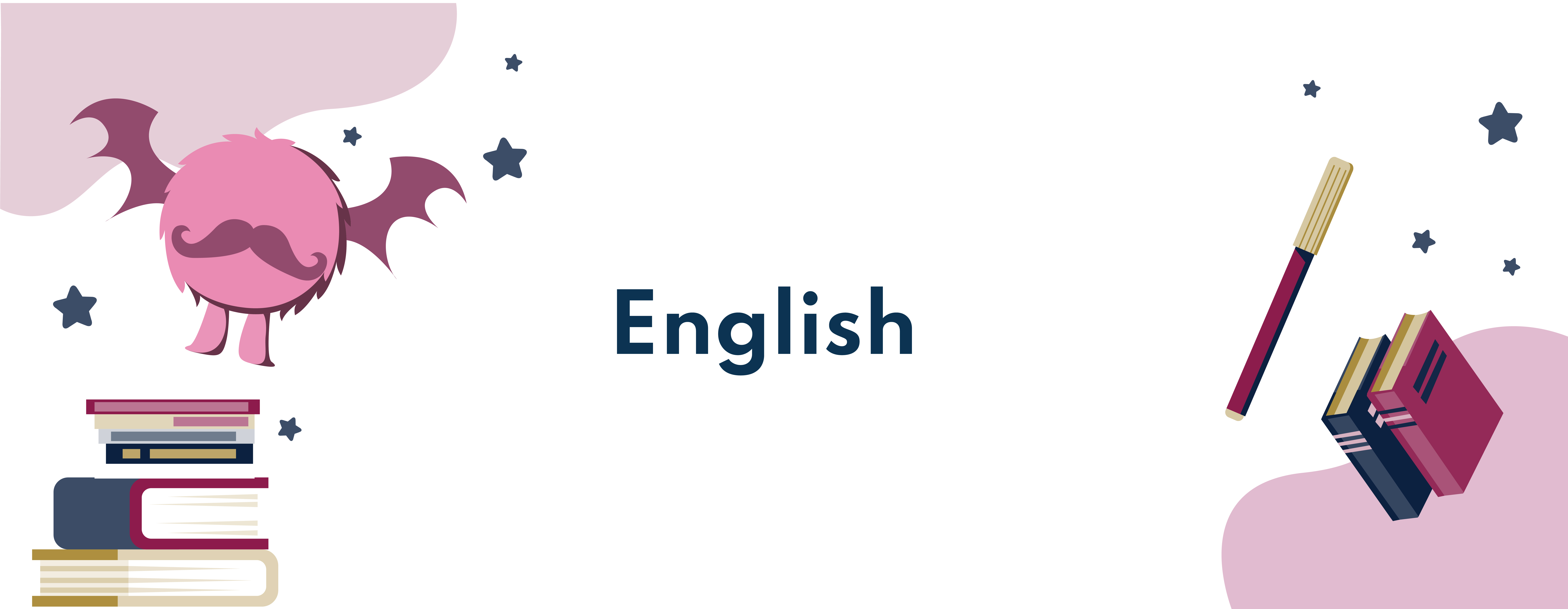 Course Image English Grade R