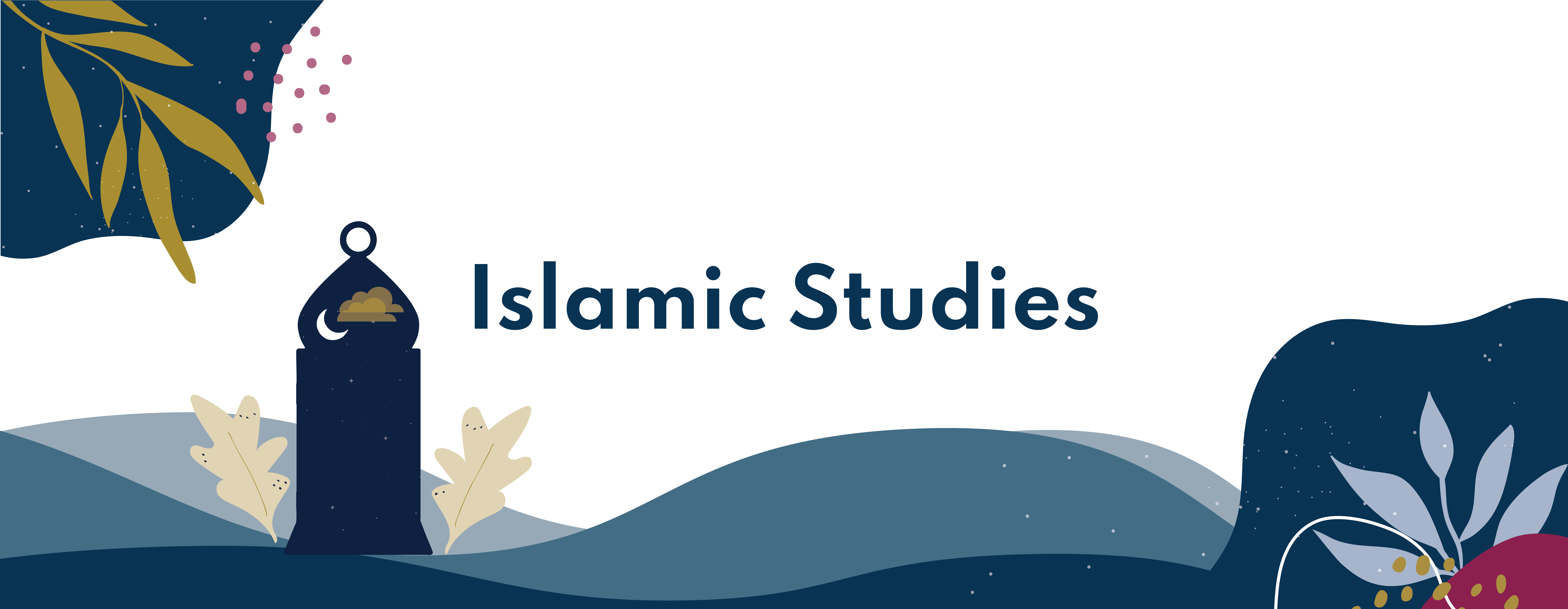 Course Image Islāmic Studies Gr R