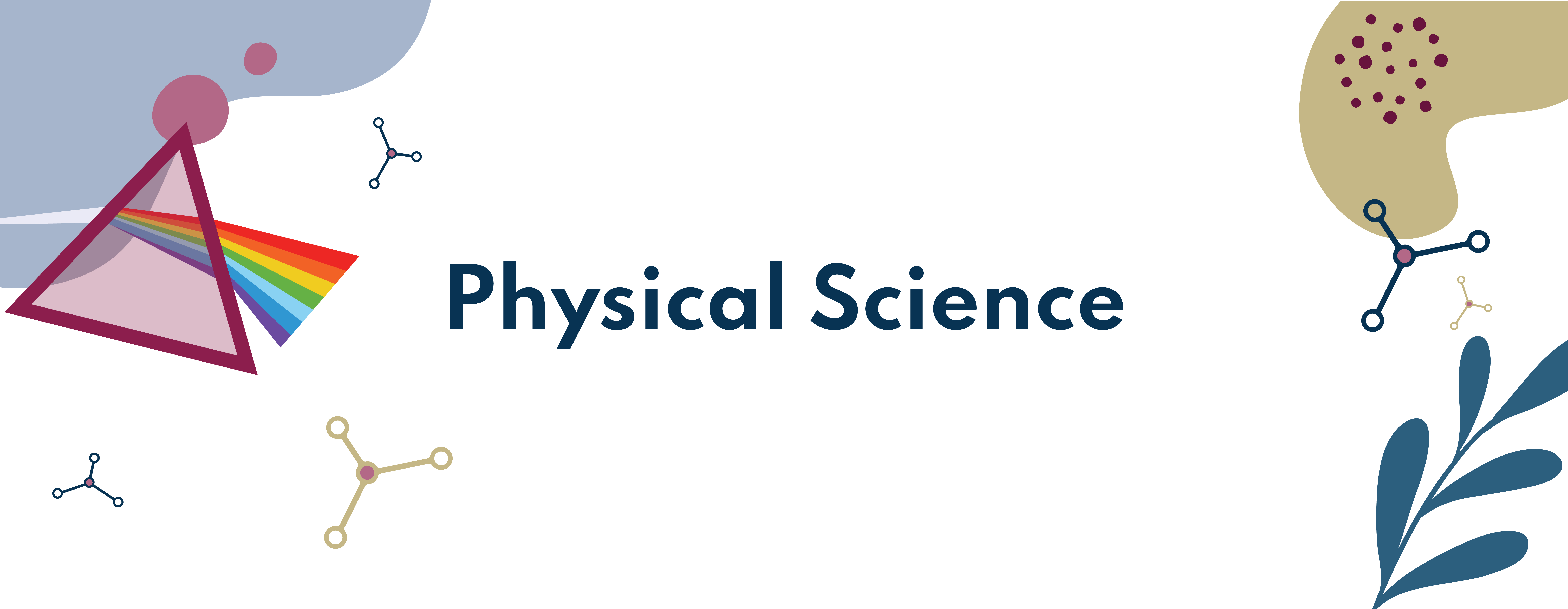 Course Image Physical Sciences Grade 11