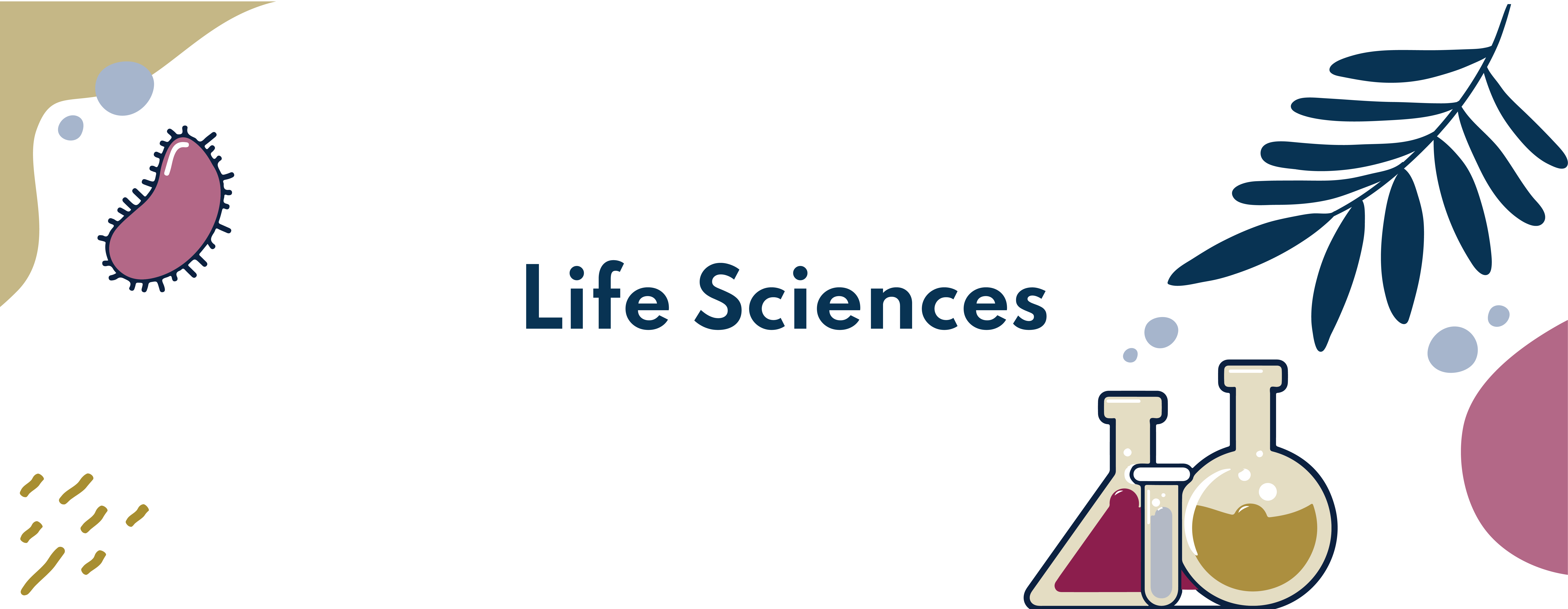 Course Image Life Sciences Gr 11