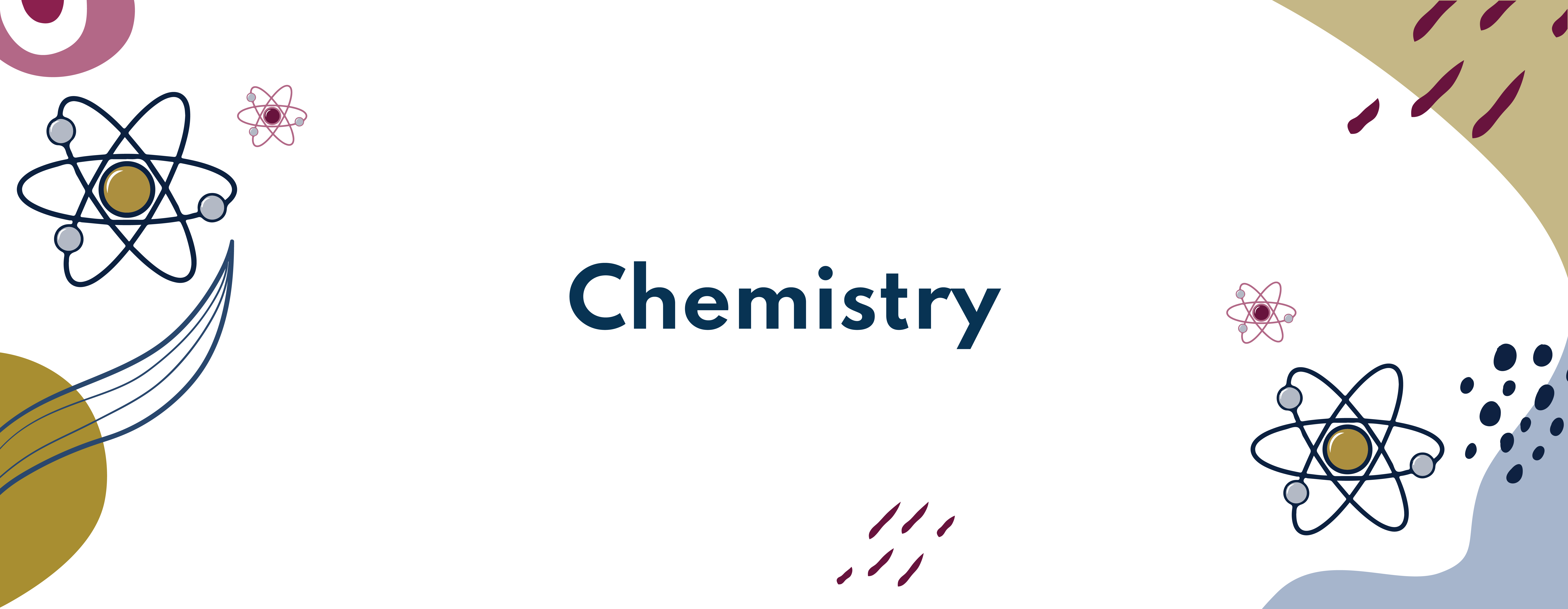 Course Image Chemistry IGCSE