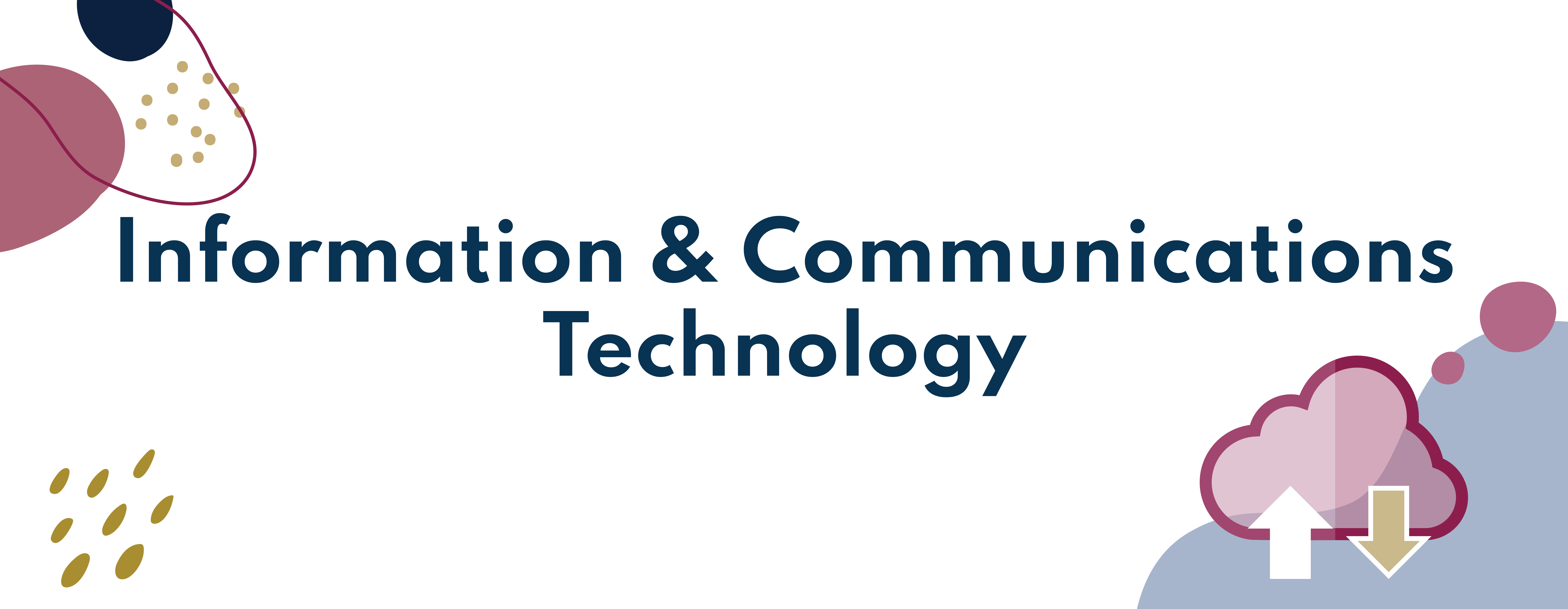 Course Image Information & Communications Technology IGCSE