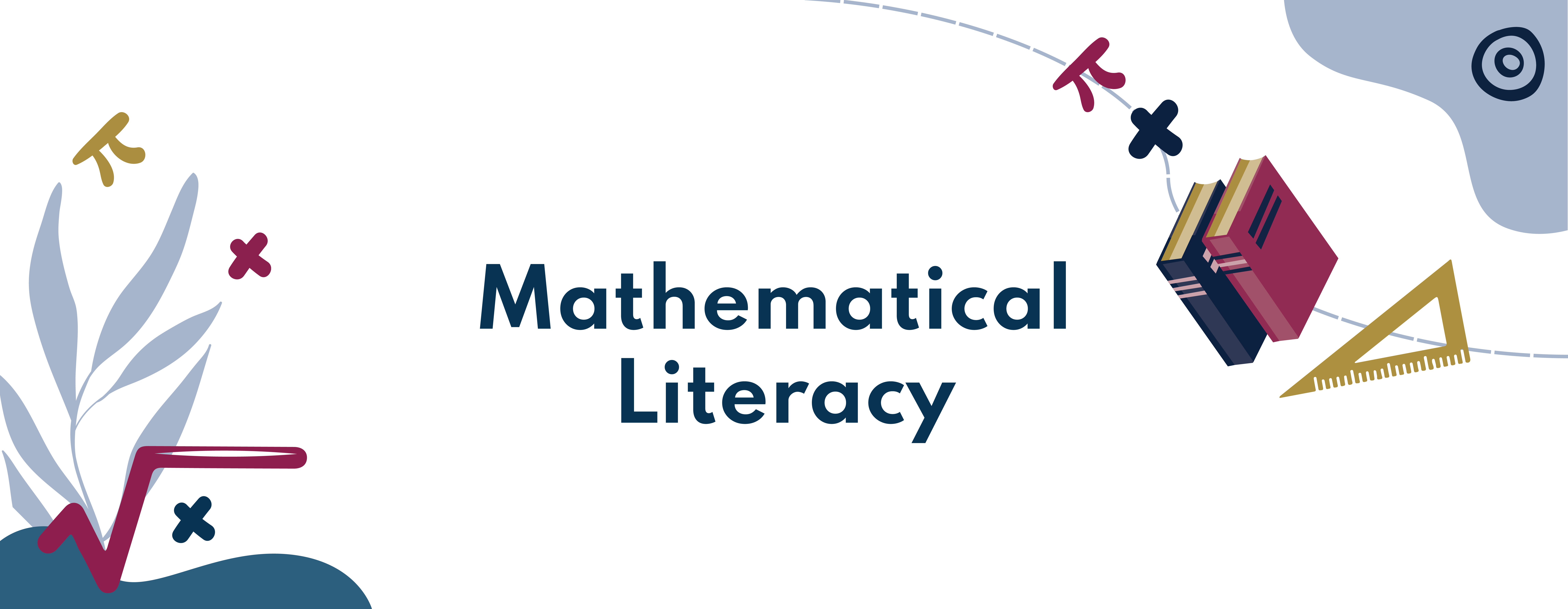 Course Image Mathematical Literacy Grade 10