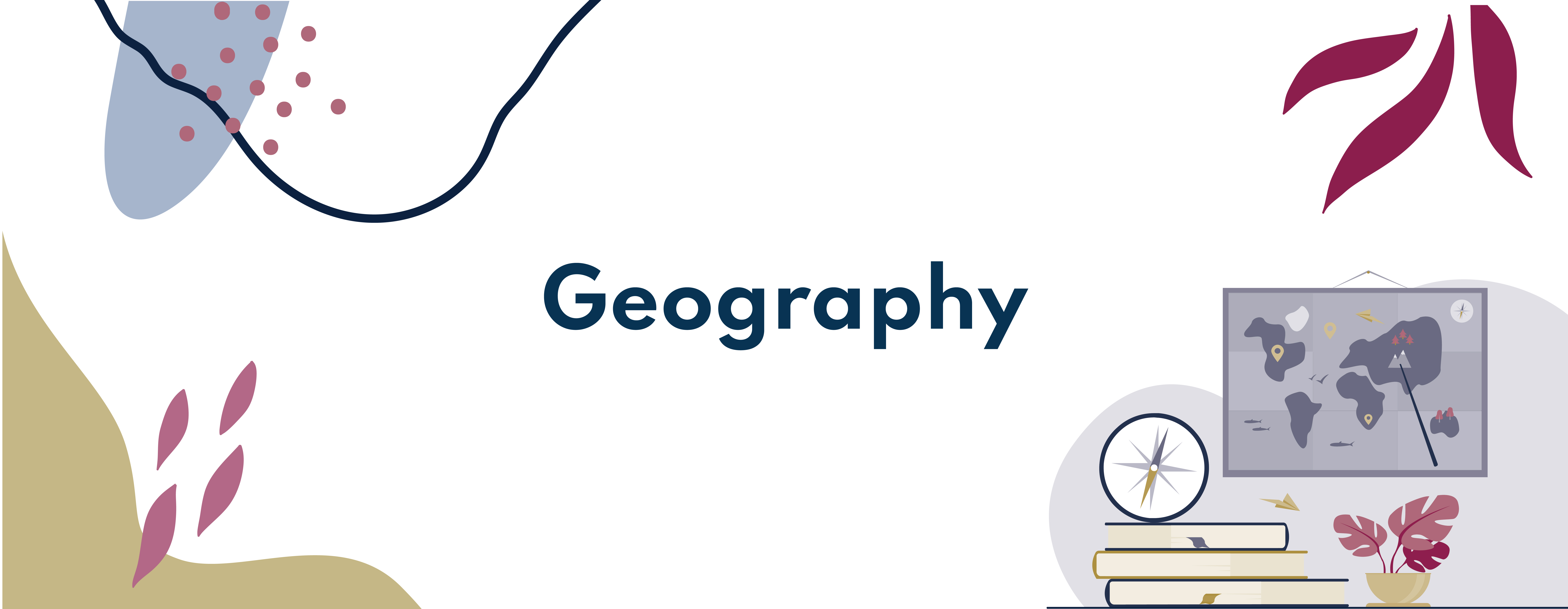 Course Image Geography 11