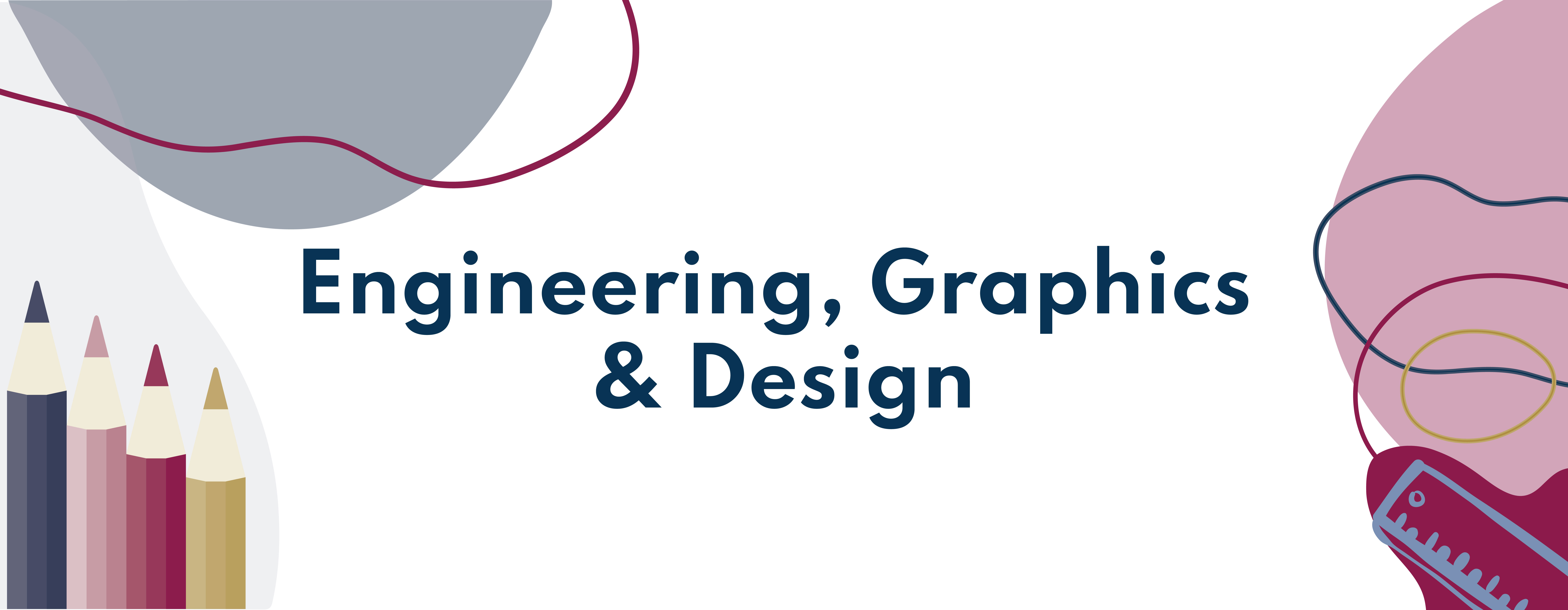 Course Image Engineering, Graphics & Design Gr 10