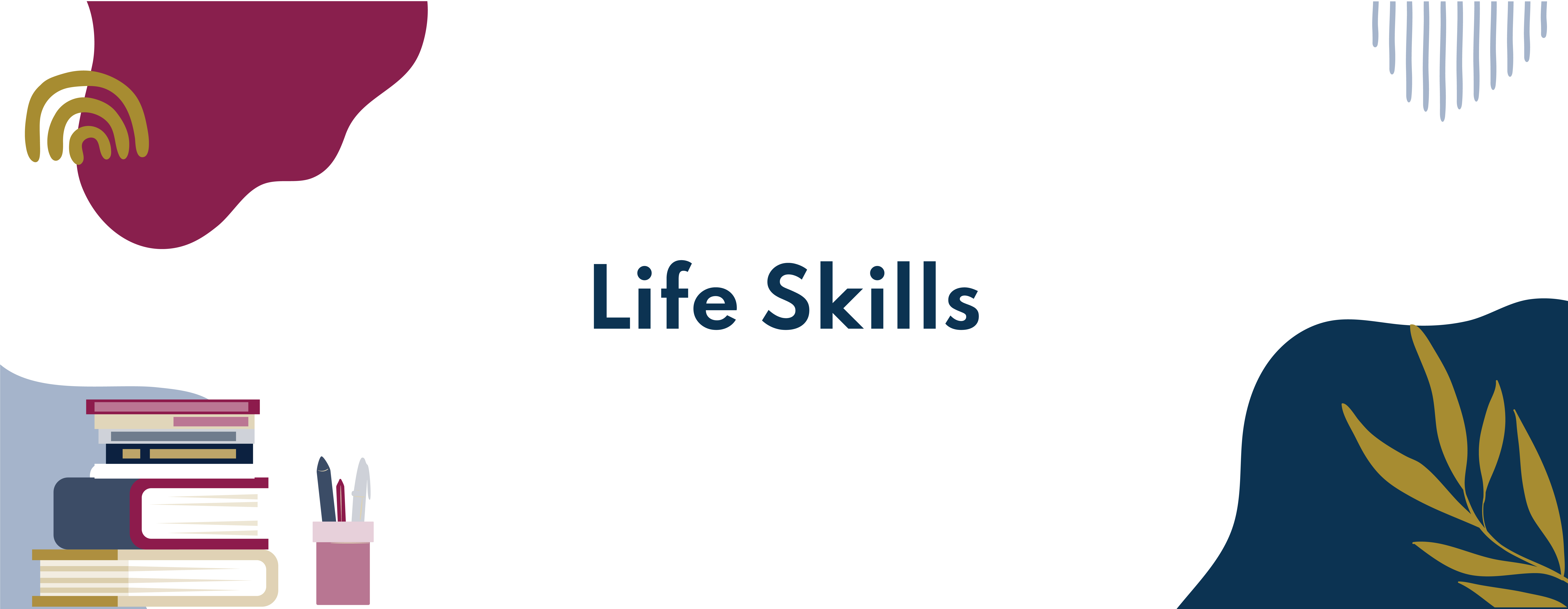 Course Image Life Skills Grade 4